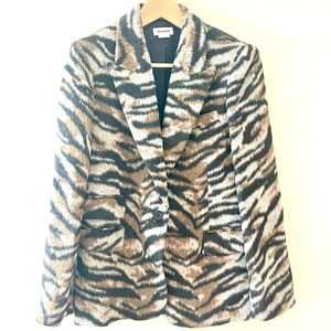 Zadig & Voltaire Elegant velvet  Blazer $150